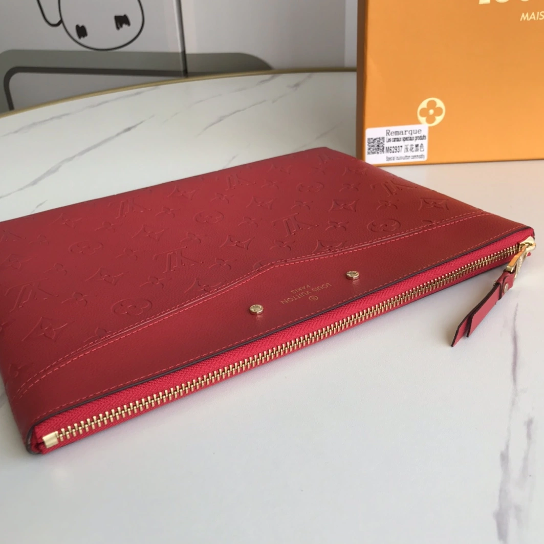 Trendy 180 Louis Vuitton AAA Quality Wallets