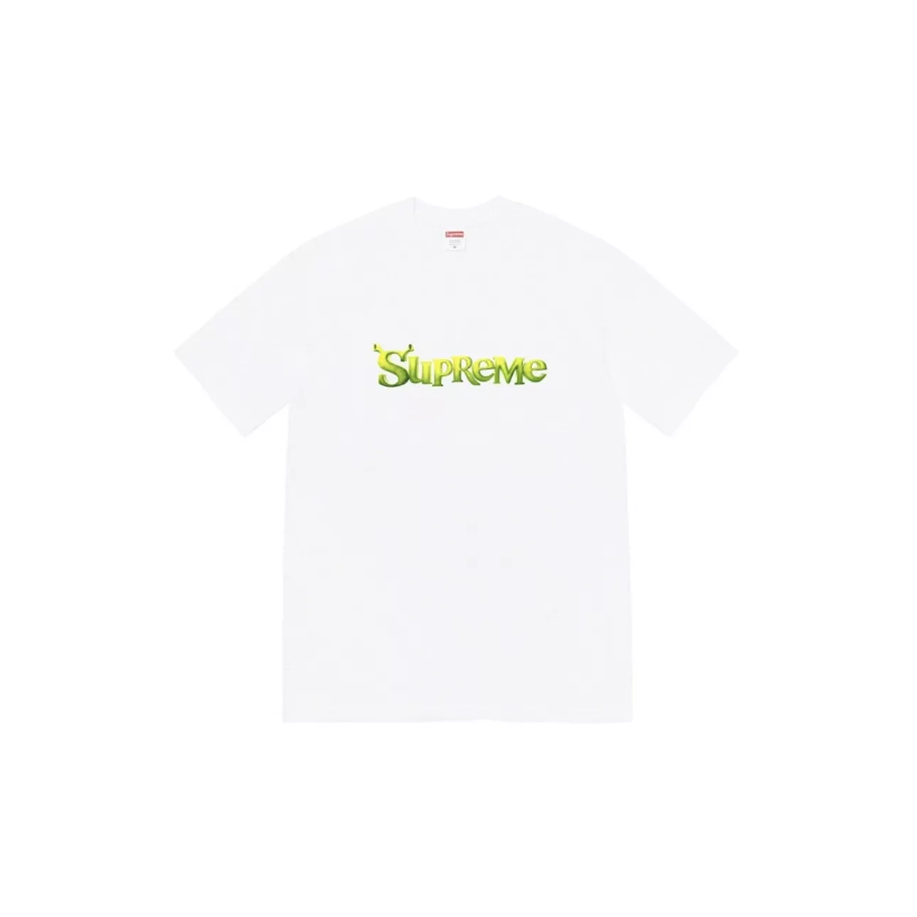 Trendy 1845 Supreme T-Shirts Short Sleeved For Unisex