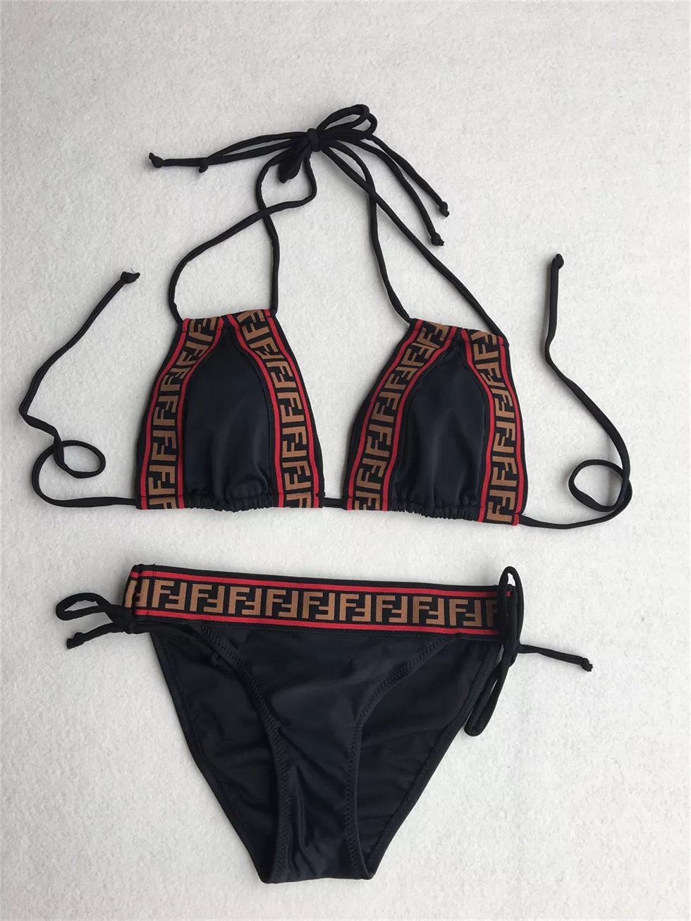 Trendy 1873 Fendi Bathing Suits For Women