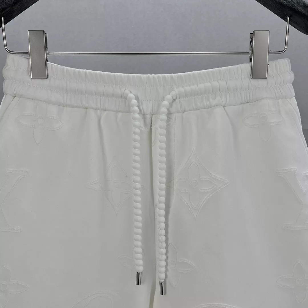 Trendy 1873 Louis Vuitton LV Pants For Unisex
