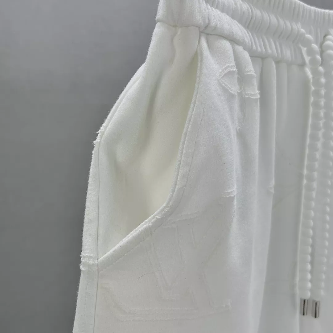 Trendy 1873 Louis Vuitton LV Pants For Unisex