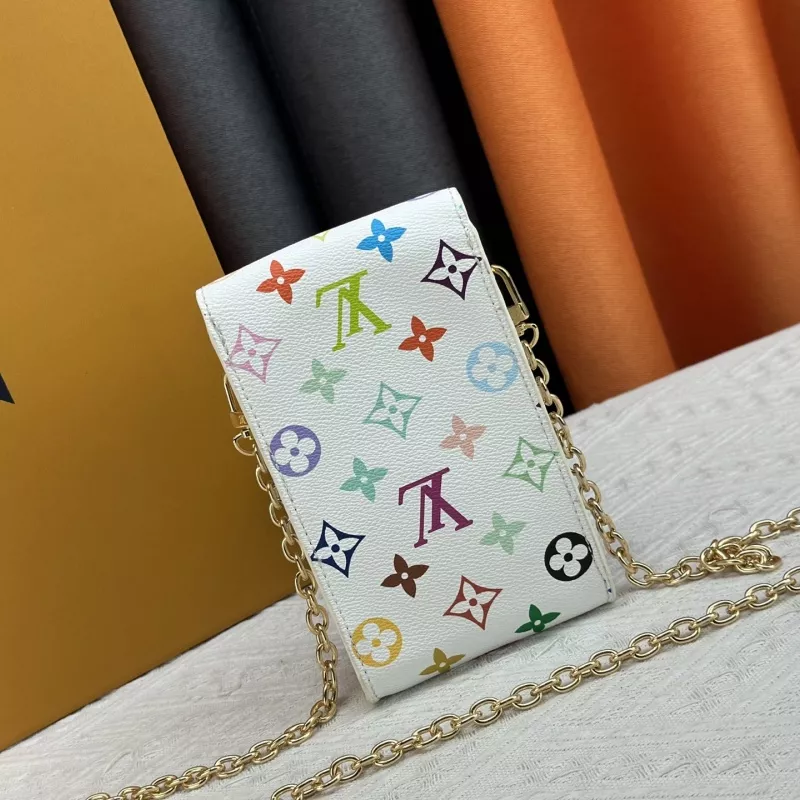 Trendy 1897 Louis Vuitton Messenger Bags For Women