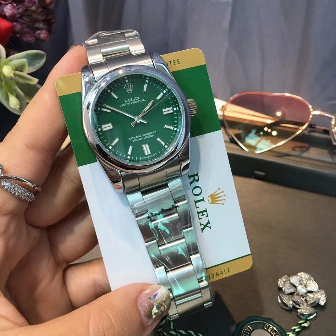Trendy 2060 Rolex Watches