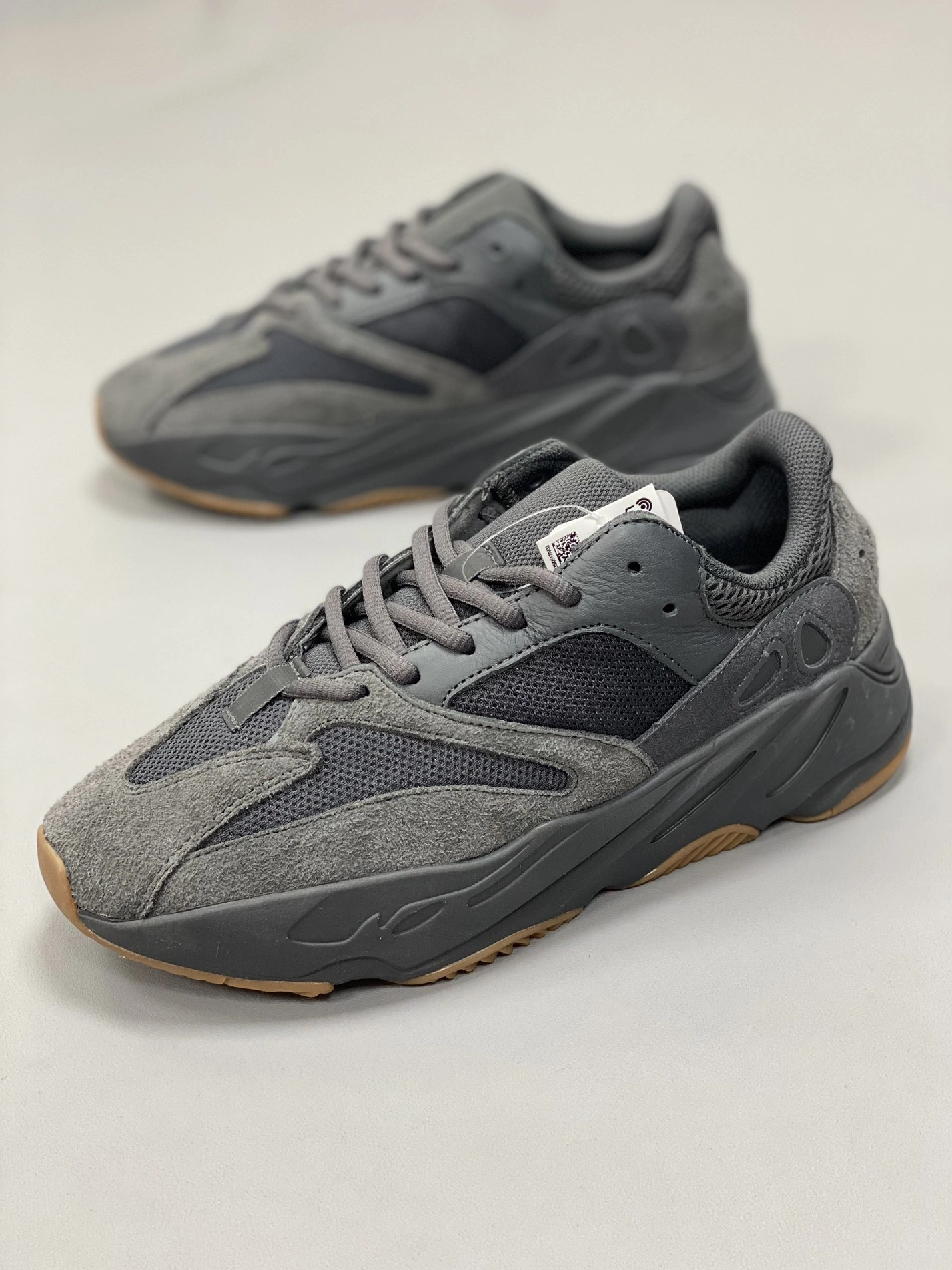 Trendy 2077 Adidas Yeezy Boots For Women