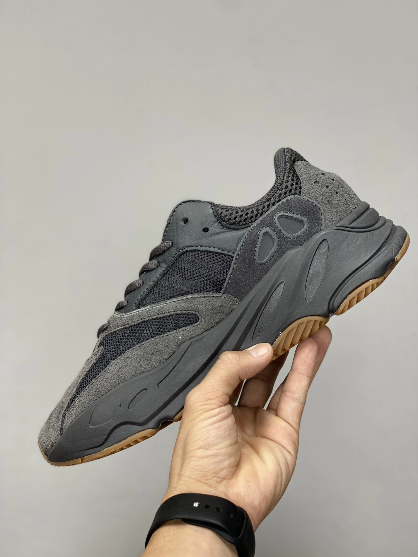 Trendy 2077 Adidas Yeezy Boots For Women