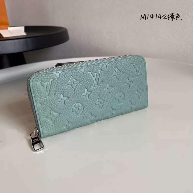 Trendy 2092 Louis Vuitton AAA Quality Card Case