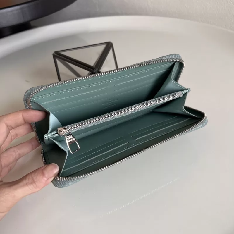 Trendy 2092 Louis Vuitton AAA Quality Card Case