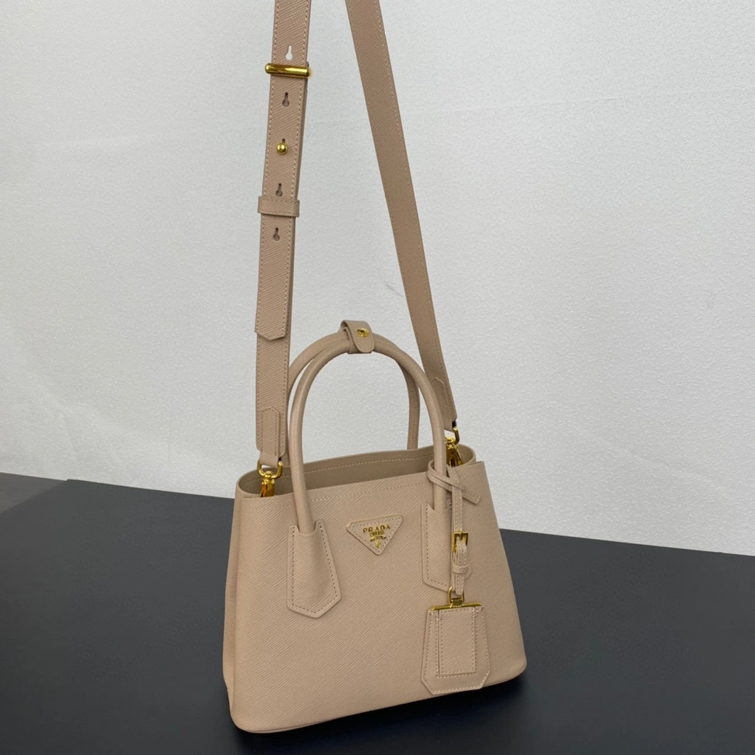 Trendy 2181 Prada AAA Quality Handbags For Women
