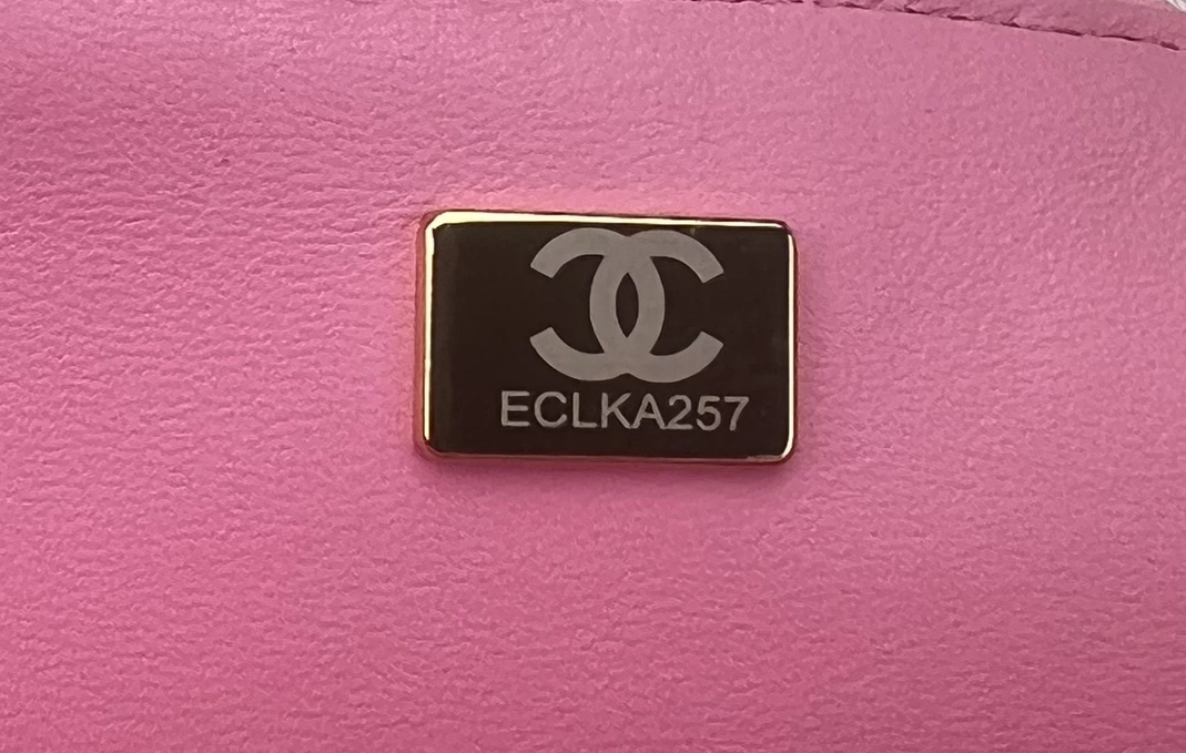 Trendy 2229 Chanel AAA Quality Messenger Bags For Women