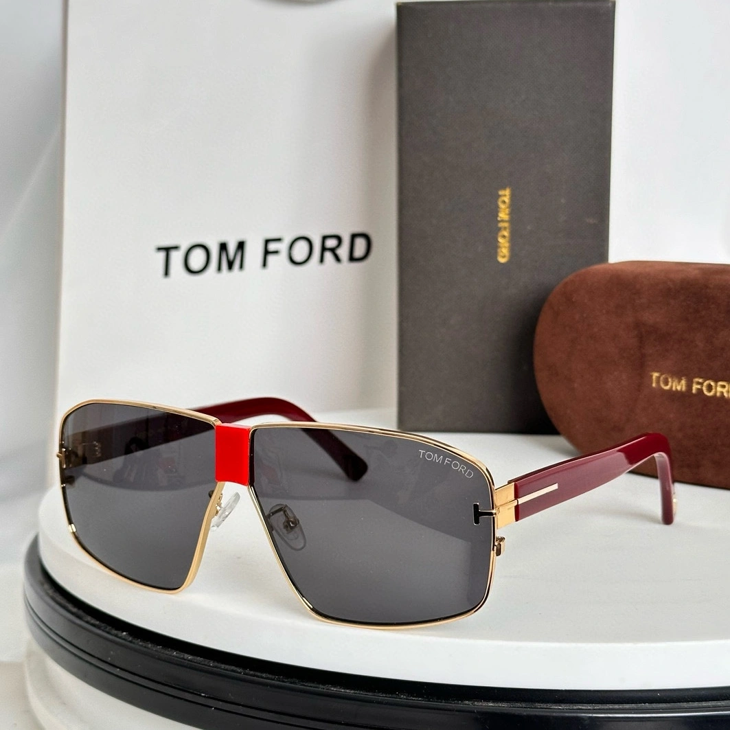 Trendy 2242 Tom Ford AAA Quality Sunglasses