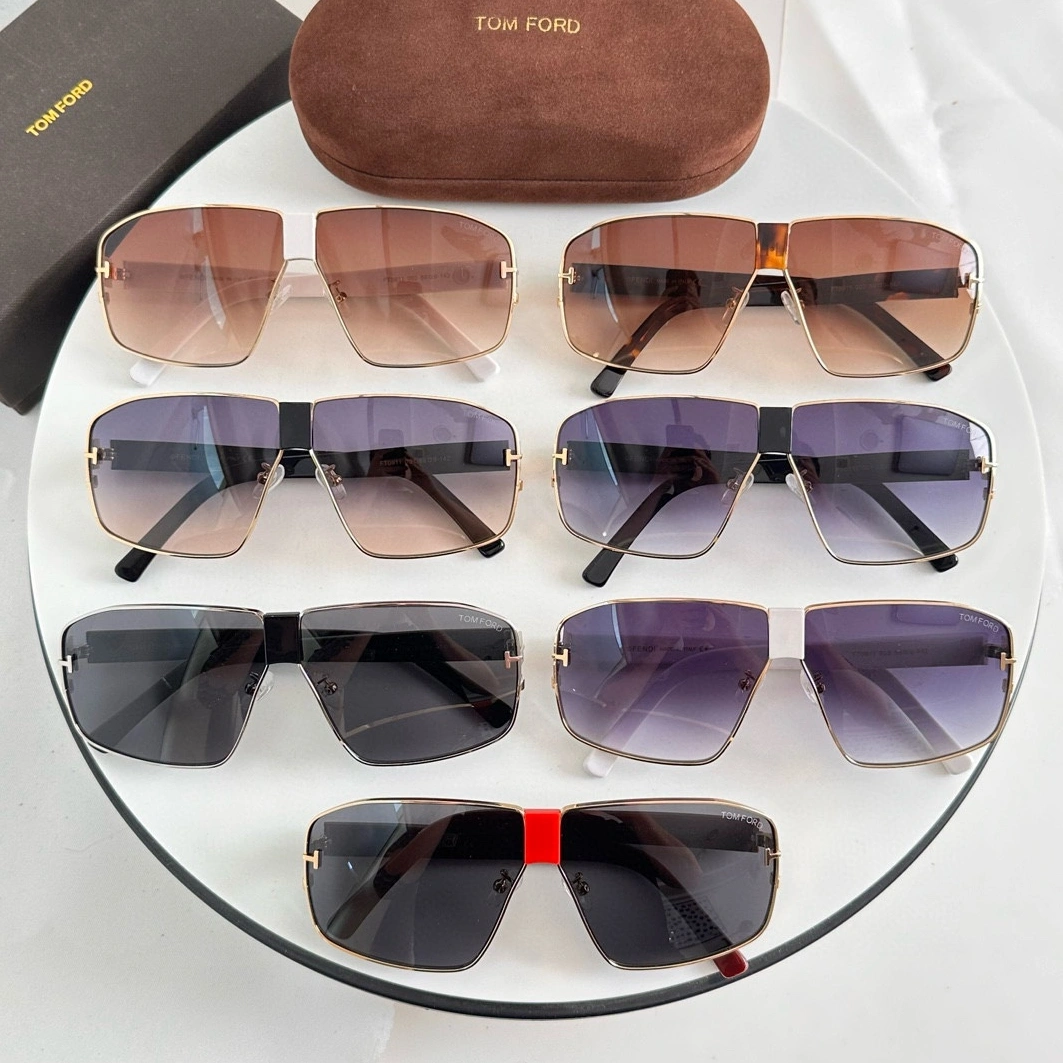 Trendy 2242 Tom Ford AAA Quality Sunglasses