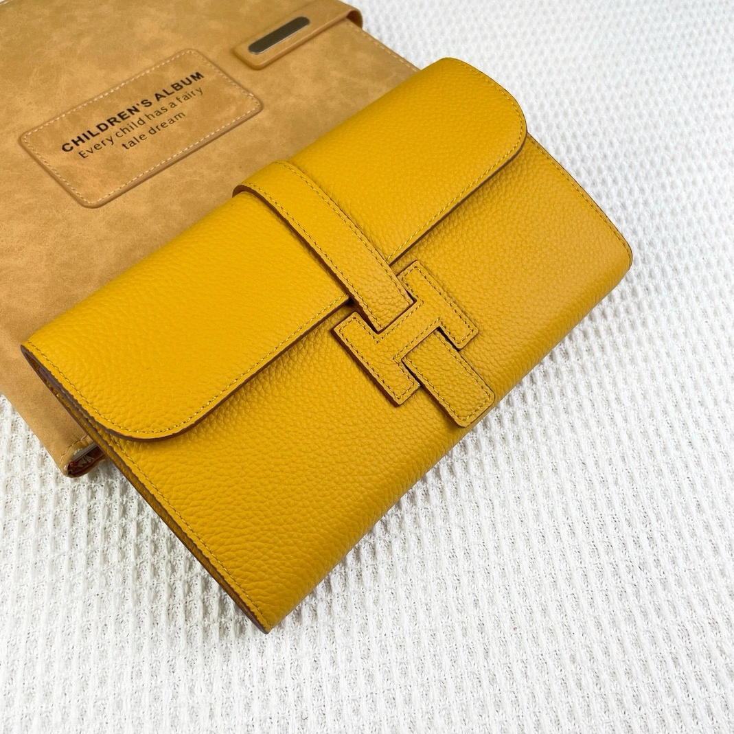 Trendy 250 Hermes Wallet For Women