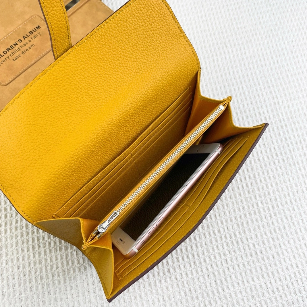 Trendy 250 Hermes Wallet For Women