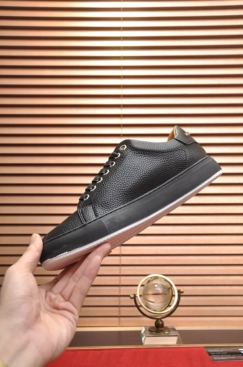 Trendy 2629 Philipp Plein PP Casual Shoes For Men
