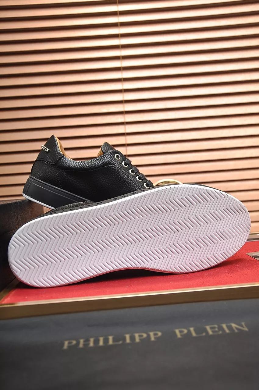 Trendy 2629 Philipp Plein PP Casual Shoes For Men