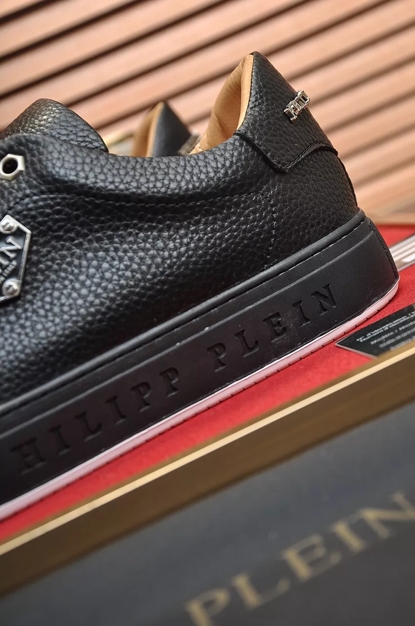 Trendy 2629 Philipp Plein PP Casual Shoes For Men