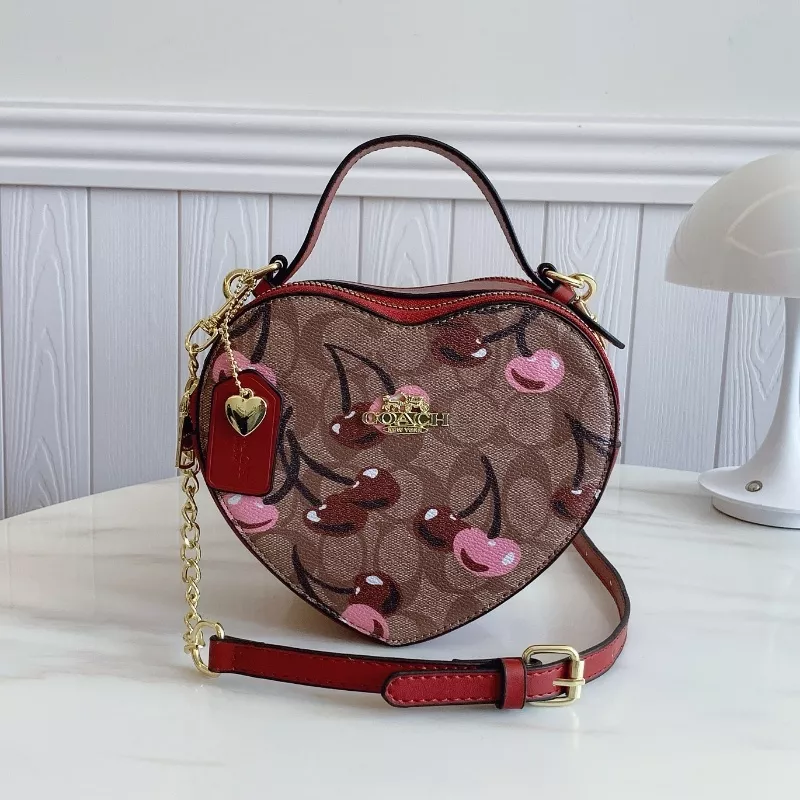Trendy 2657 Coach Messenger Bag For Women