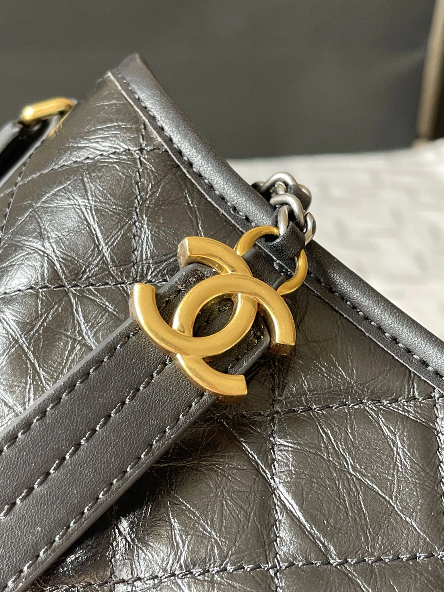 Trendy 2758 Chanel AAA Quality Messenger Bags For Women