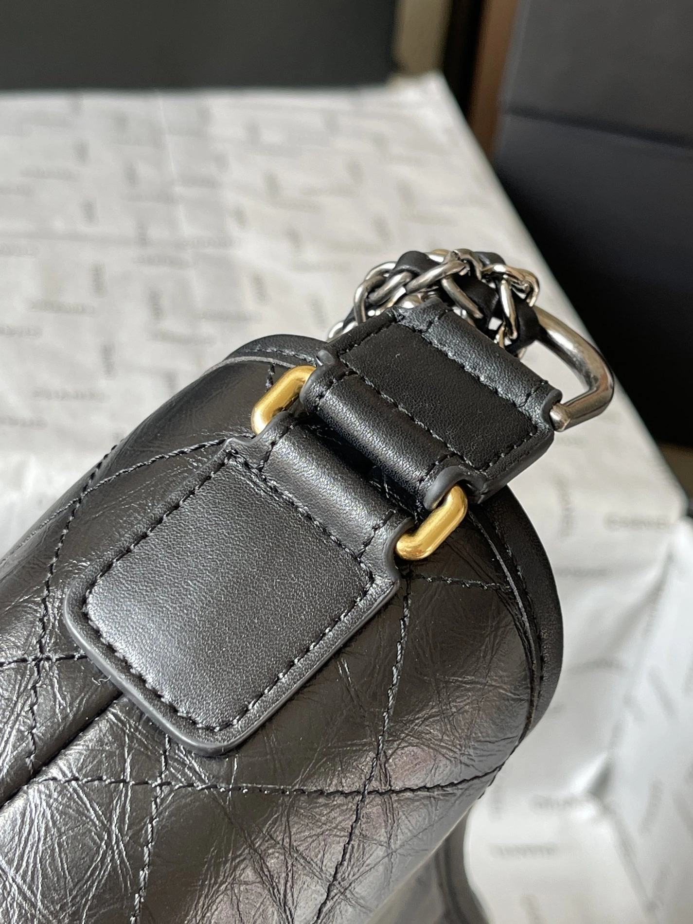 Trendy 2758 Chanel AAA Quality Messenger Bags For Women