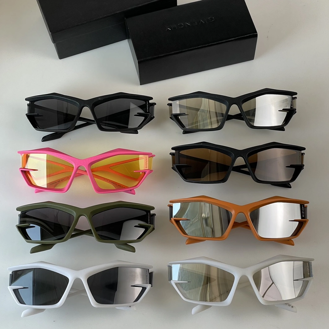 Trendy 2763 Givenchy AAA Quality Sunglasses