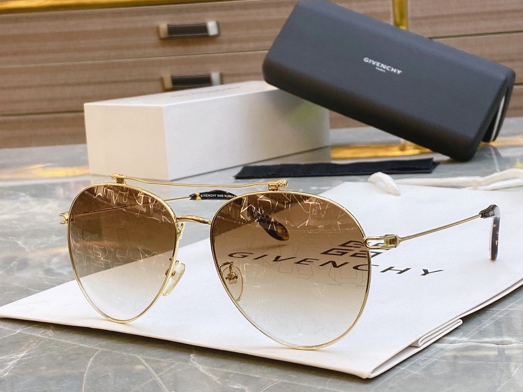 Trendy 2792 Givenchy AAA Quality Sunglasses