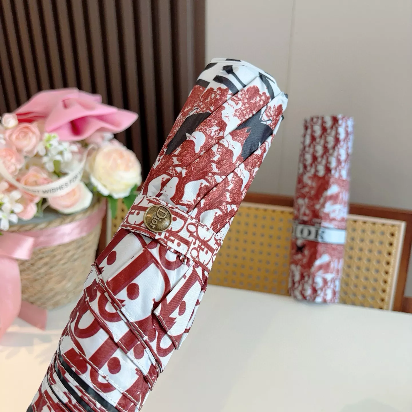 Trendy 2843 Christian Dior Umbrellas