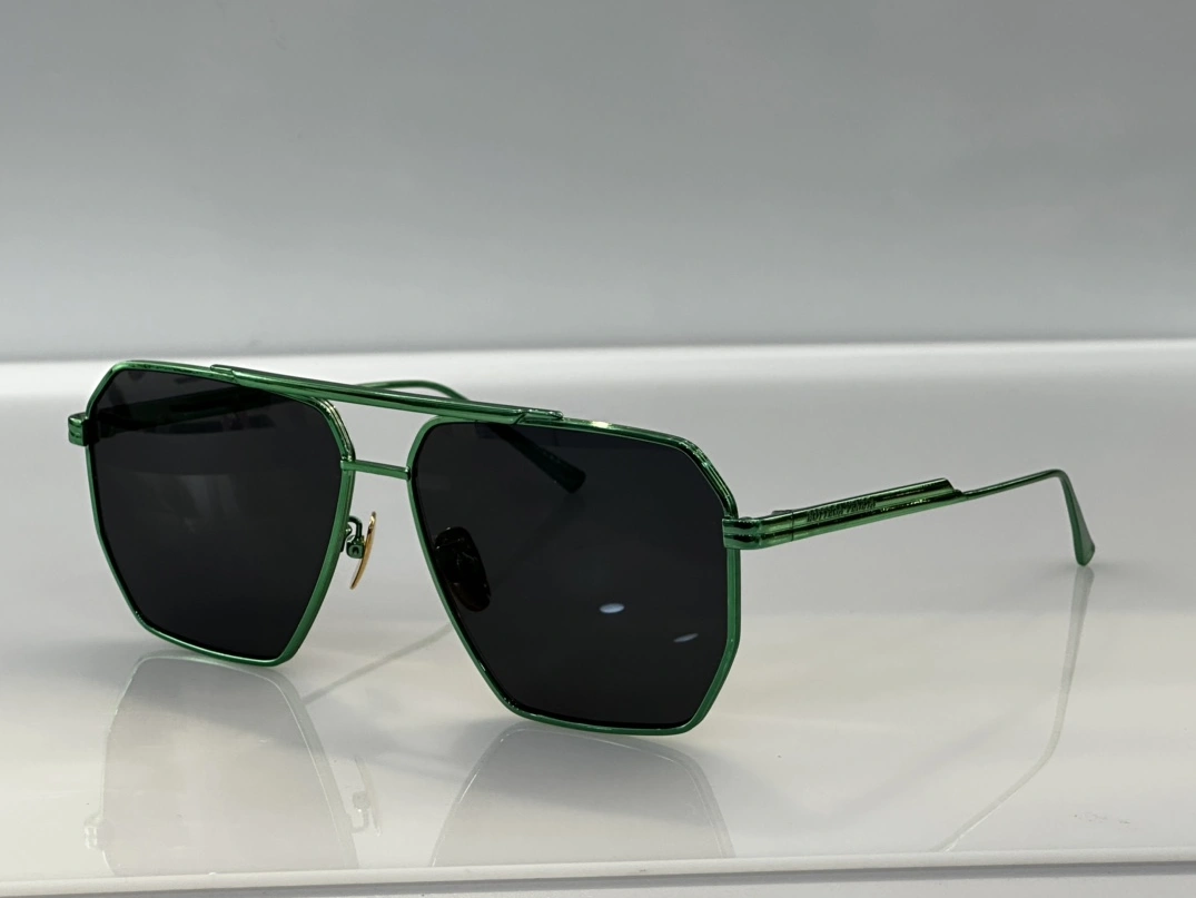Trendy 2872 Bottega Veneta AAA Quality Sunglasses