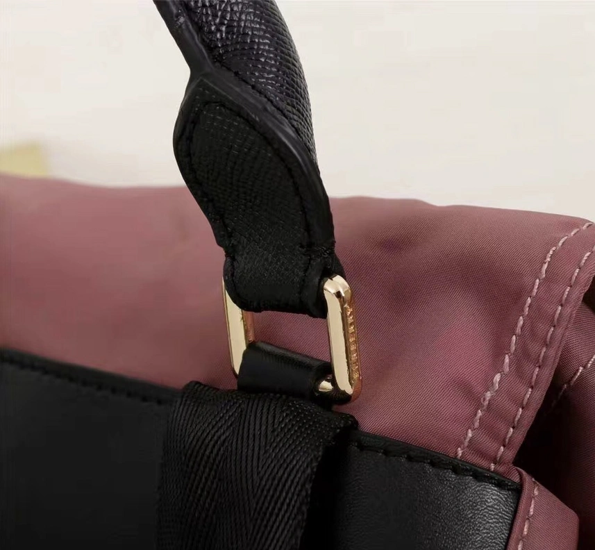 Trendy 2950 Burberry AAA Quality Backpacks For Unisex