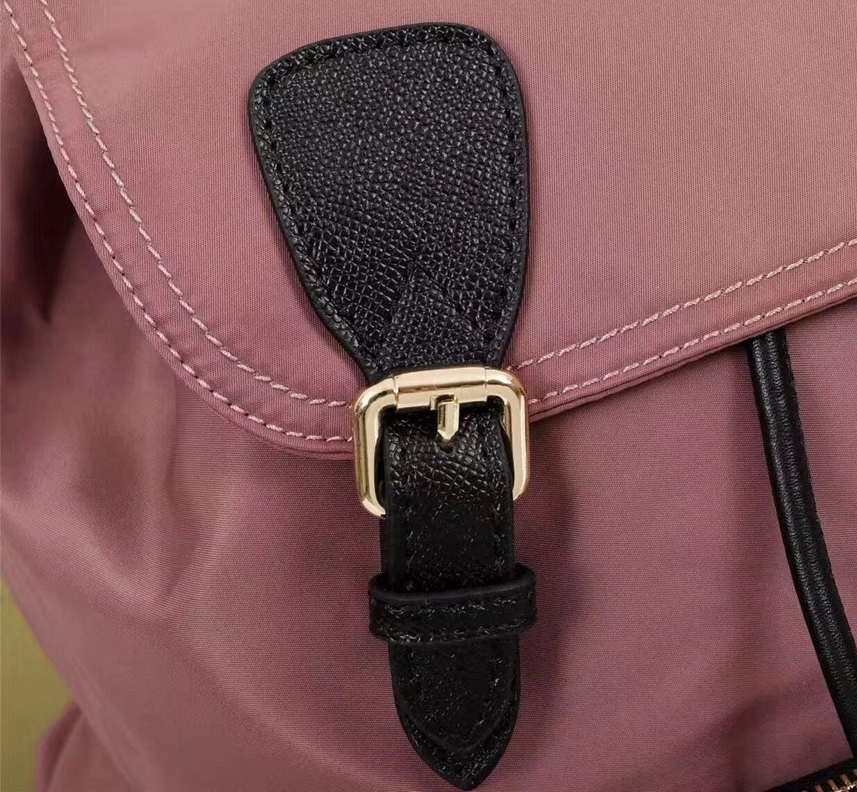 Trendy 2950 Burberry AAA Quality Backpacks For Unisex