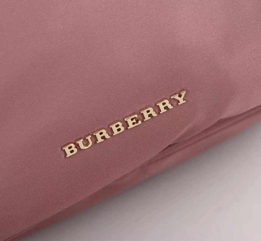 Trendy 2950 Burberry AAA Quality Backpacks For Unisex