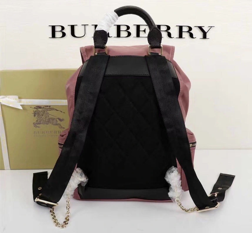 Trendy 2950 Burberry AAA Quality Backpacks For Unisex