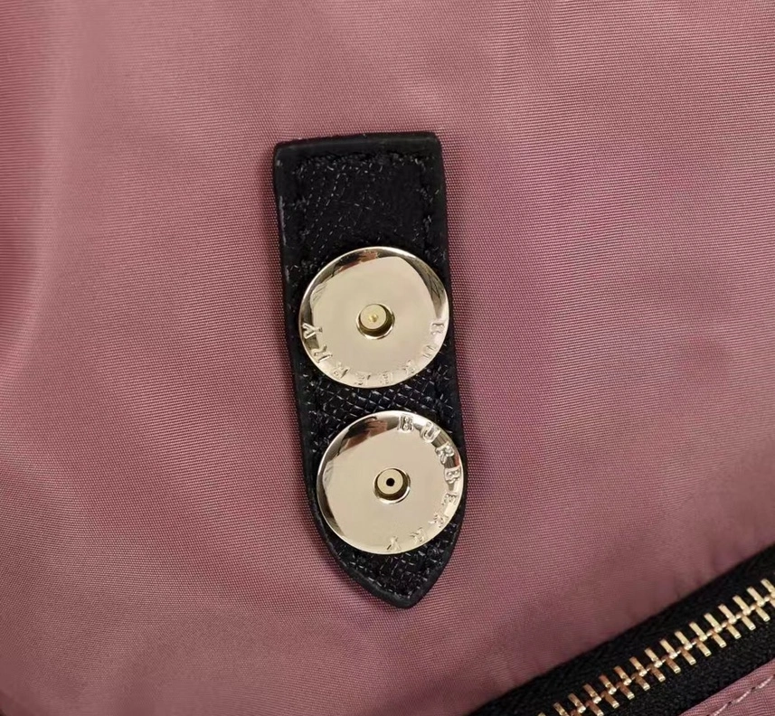 Trendy 2950 Burberry AAA Quality Backpacks For Unisex