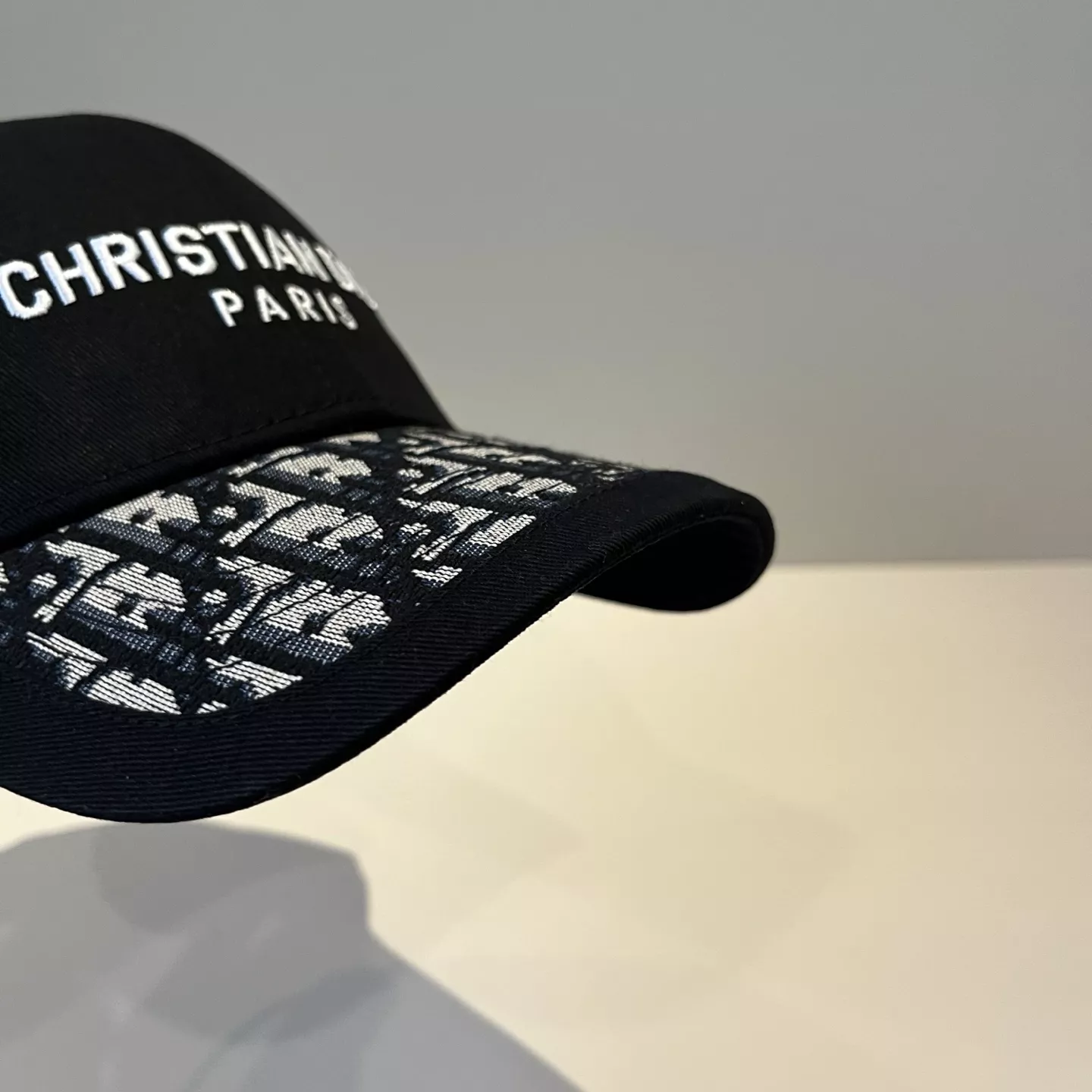 Trendy 2978 Christian Dior Caps
