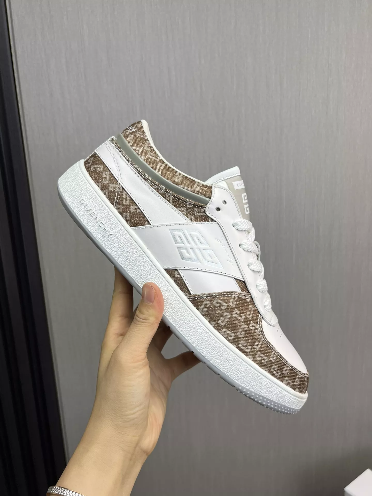 Trendy 3000 Givenchy Casual Shoes For Men