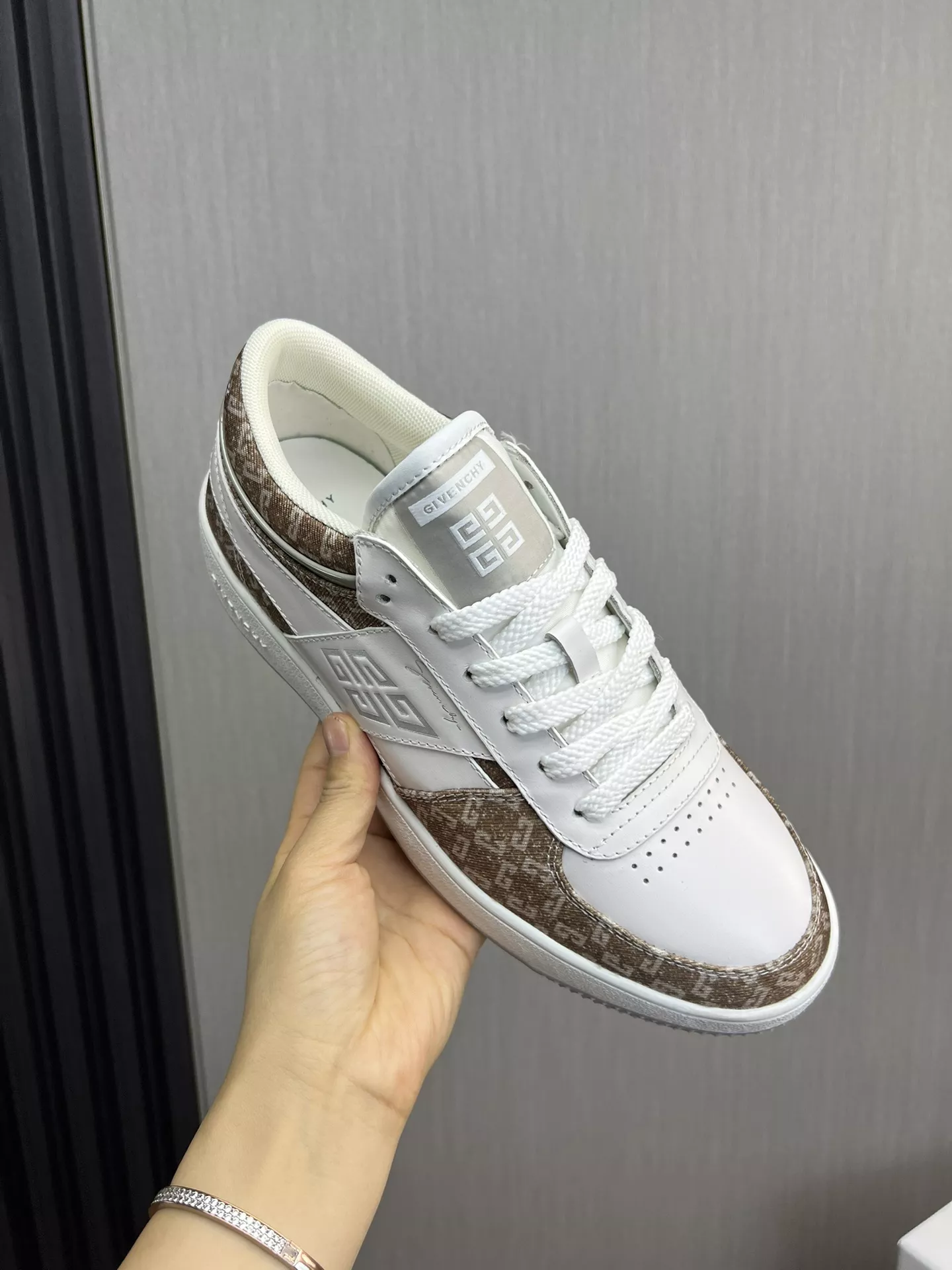 Trendy 3000 Givenchy Casual Shoes For Men
