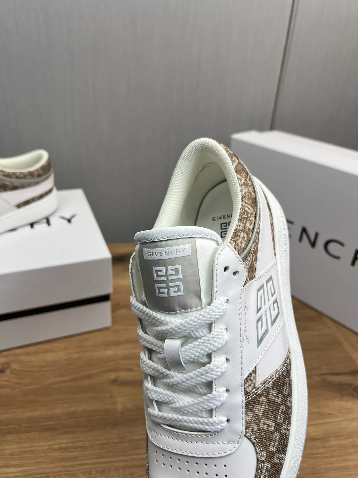Trendy 3000 Givenchy Casual Shoes For Men