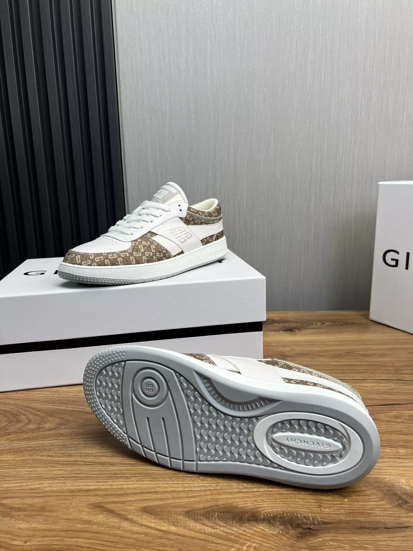 Trendy 3000 Givenchy Casual Shoes For Men