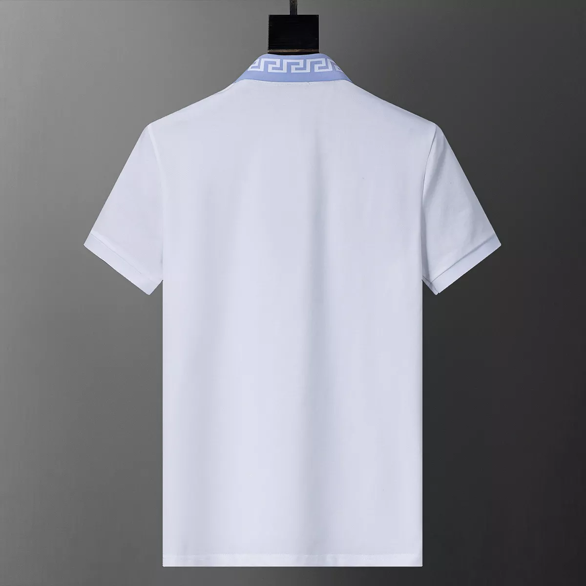 Trendy 3014 Versace T-Shirts Short Sleeved For Men
