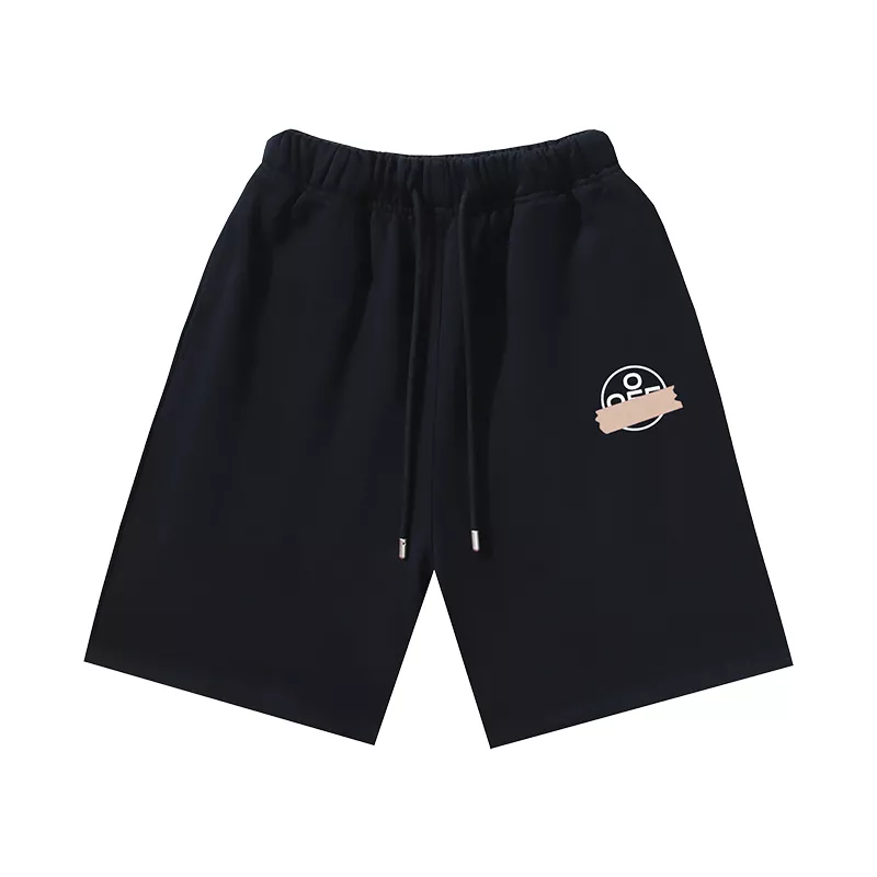 Trendy 3045 Off-White Pants For Unisex