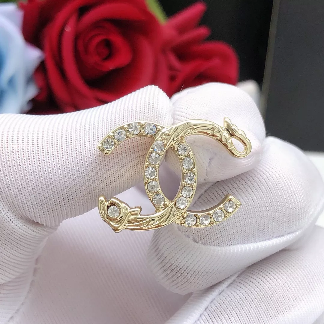 Trendy 3049 Chanel Earrings For Women