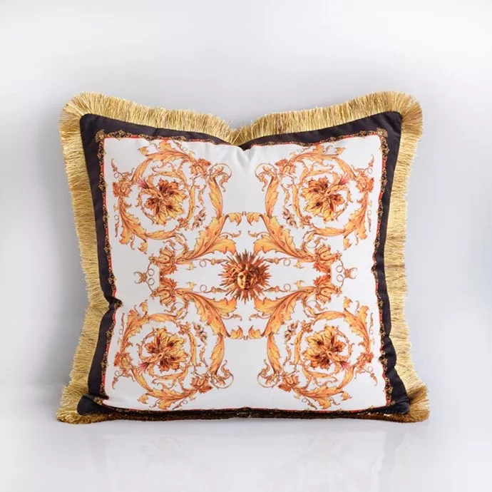 Trendy 3091 Versace Cushion