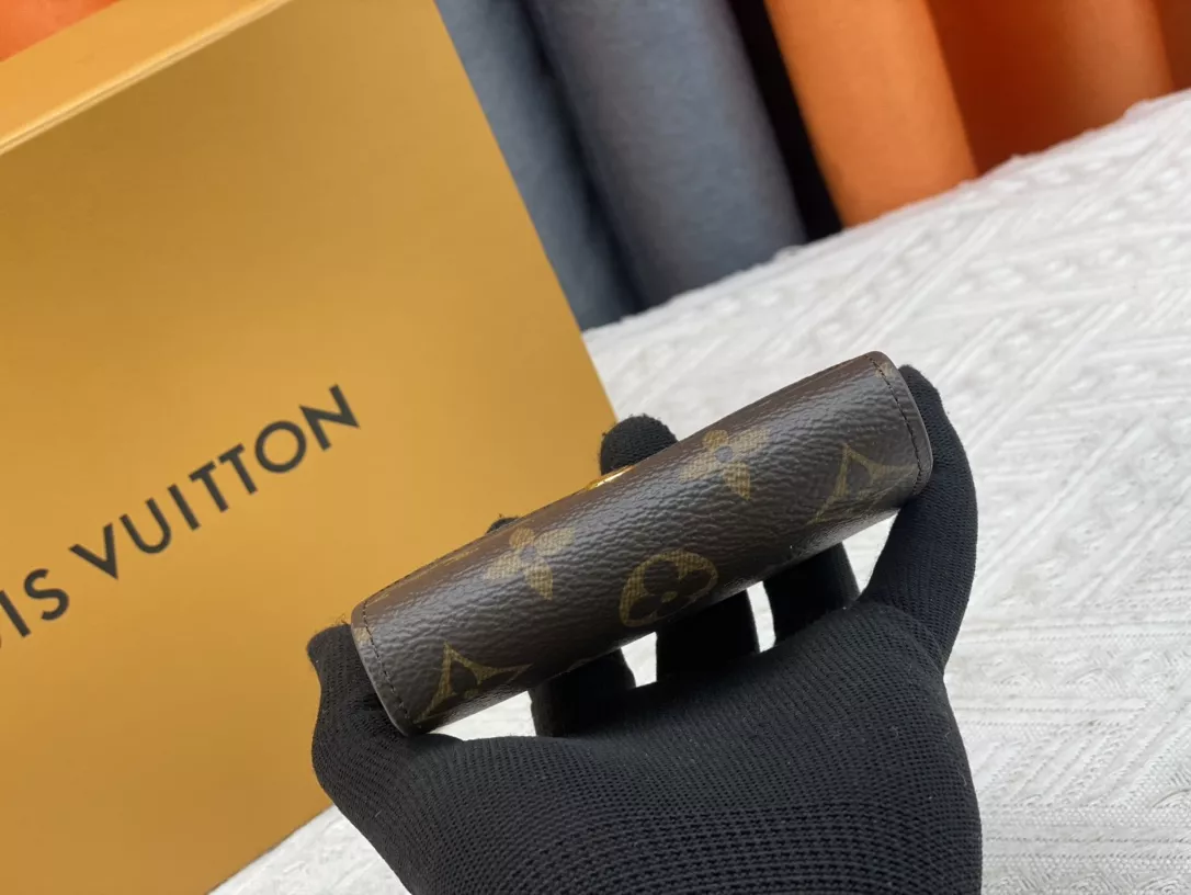 Trendy 3185 Louis Vuitton LV Card Case