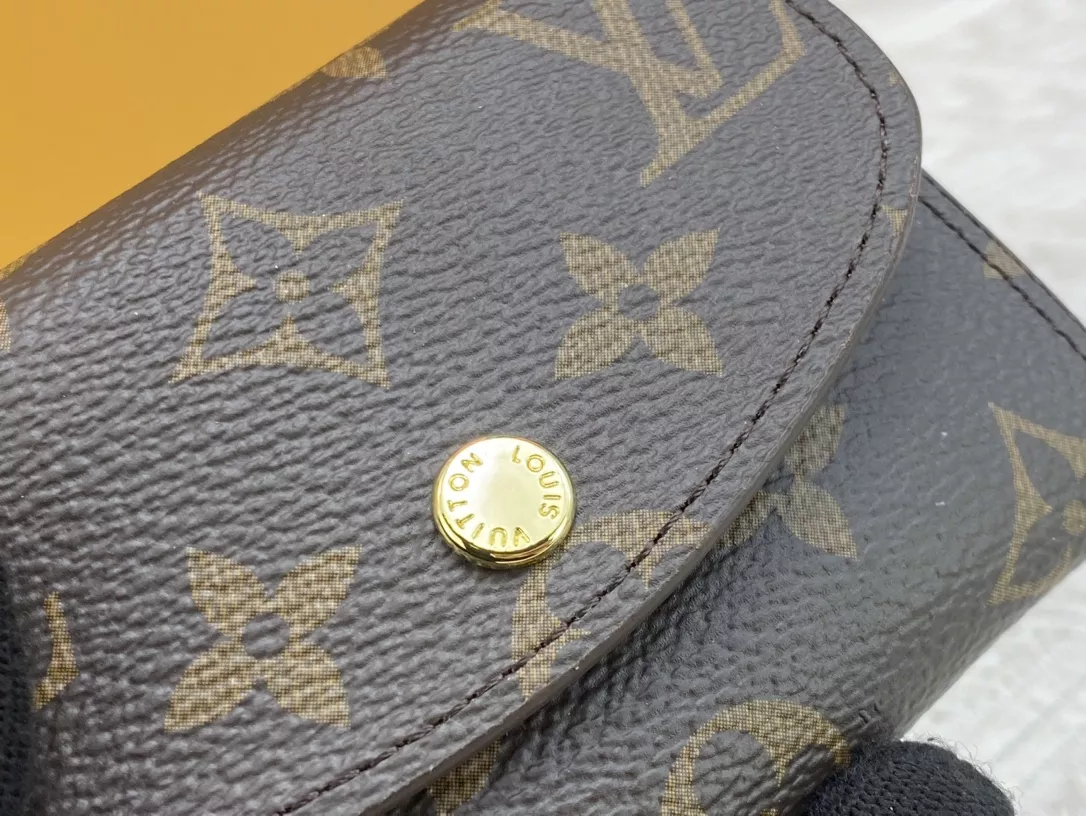 Trendy 3185 Louis Vuitton LV Card Case