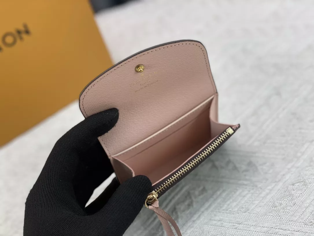 Trendy 3185 Louis Vuitton LV Card Case