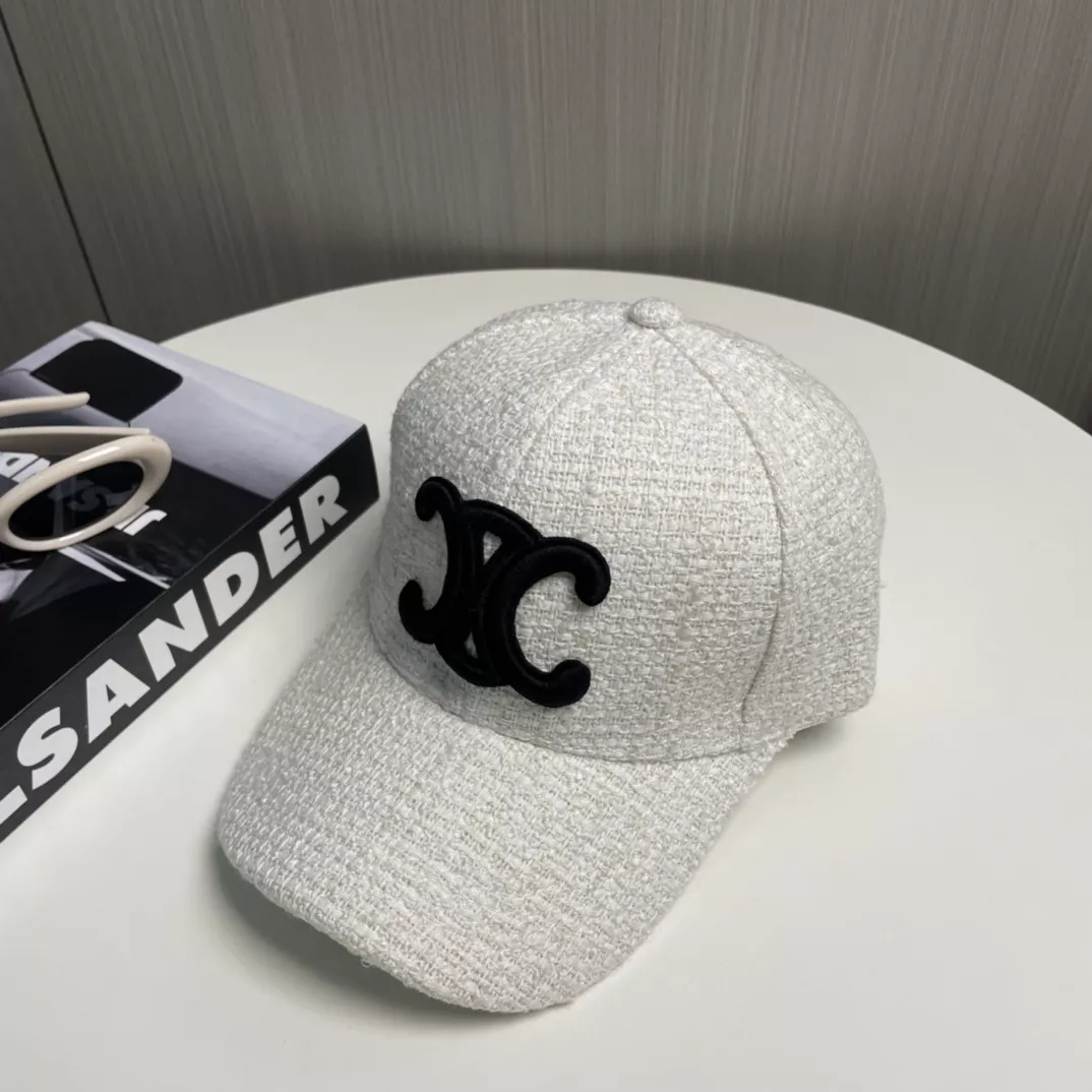 Trendy 3189 Celine Caps