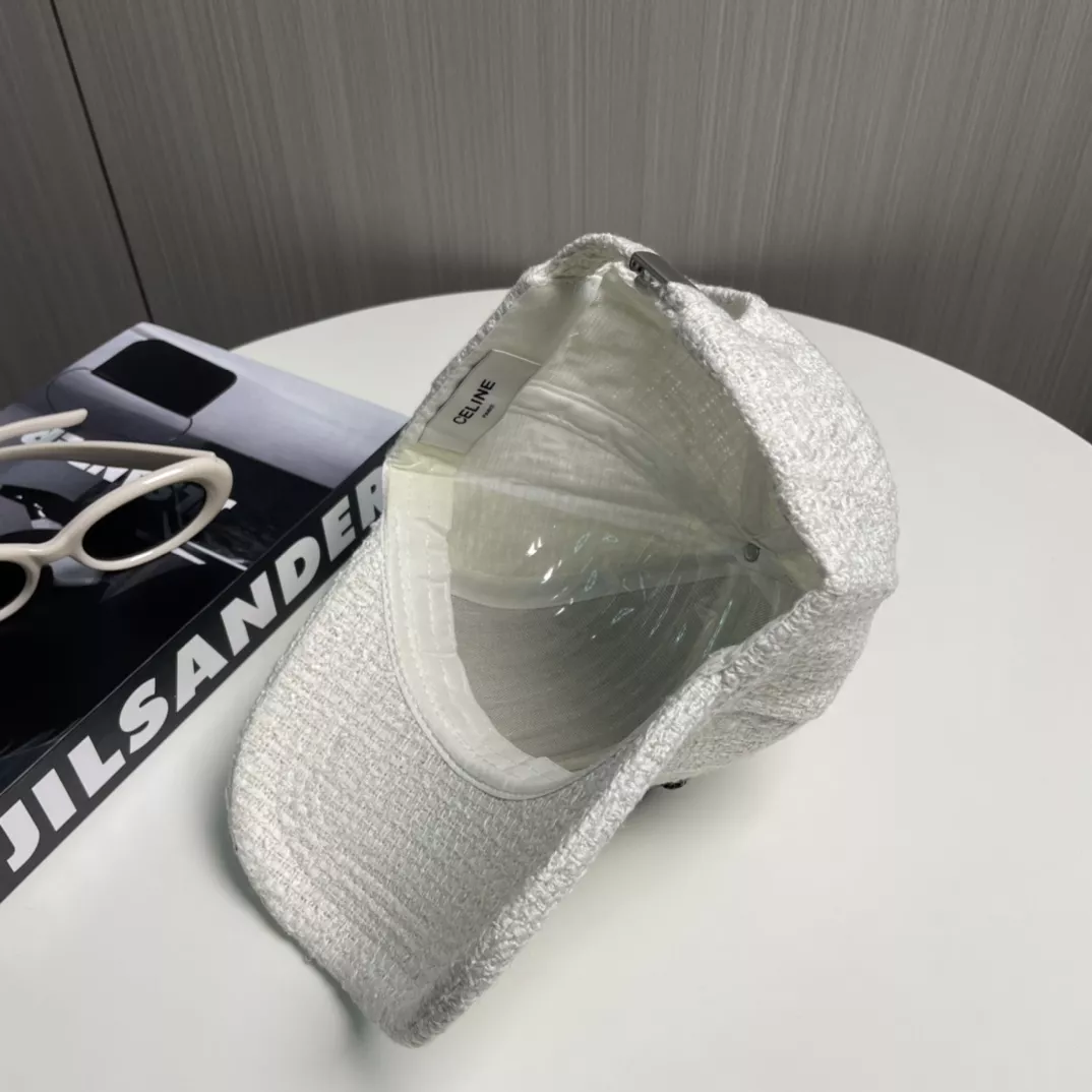 Trendy 3189 Celine Caps