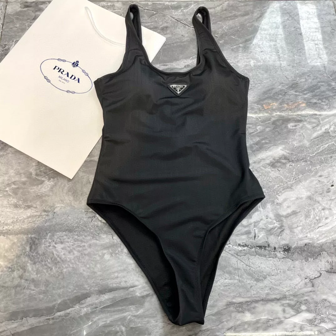 Trendy 3292 Prada Bathing Suits For Women