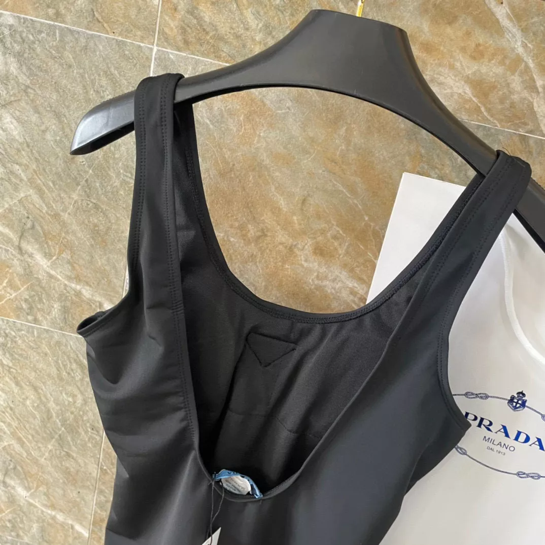 Trendy 3292 Prada Bathing Suits For Women