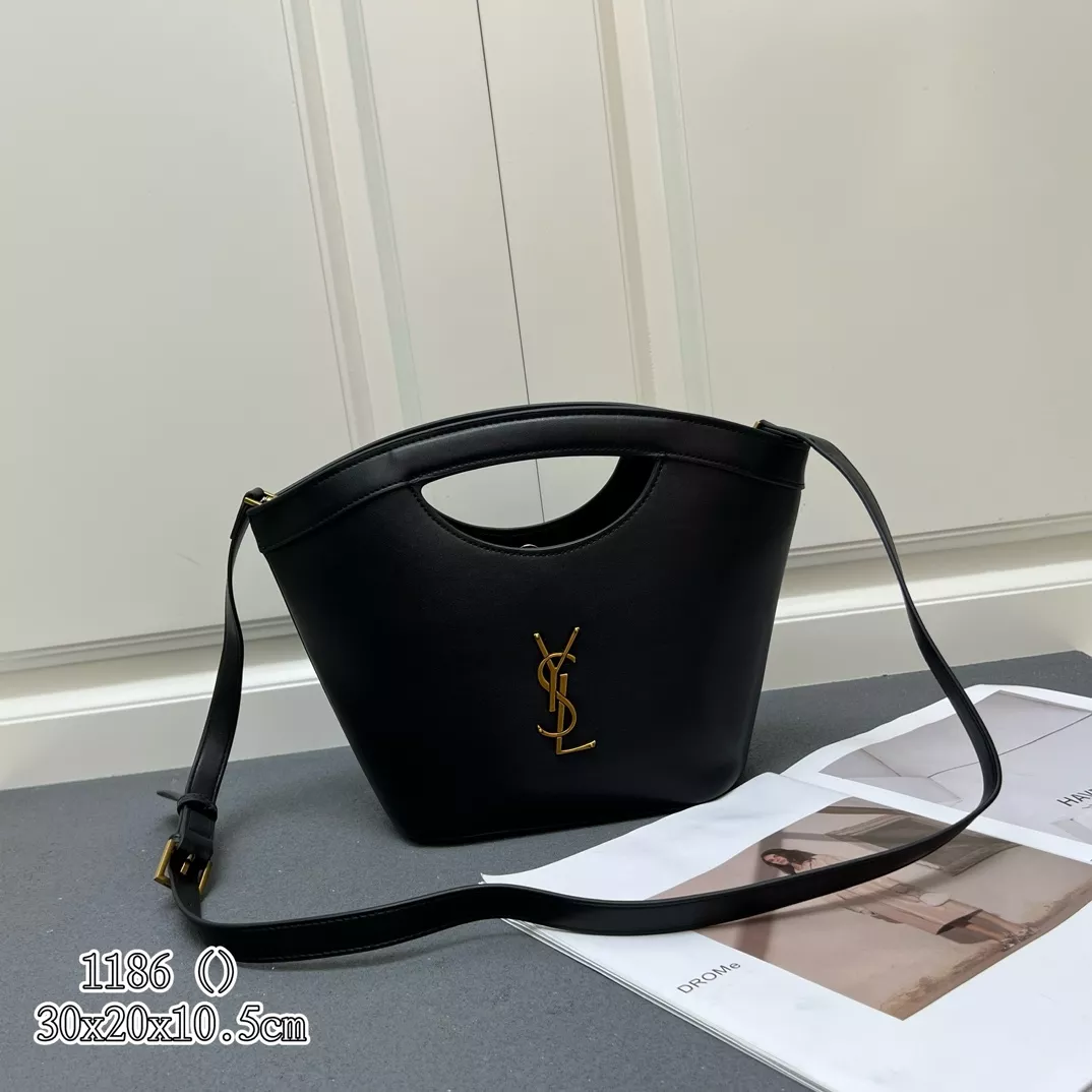Trendy 331 Yves Saint Laurent YSL AAA Quality Messenger Bags For Women