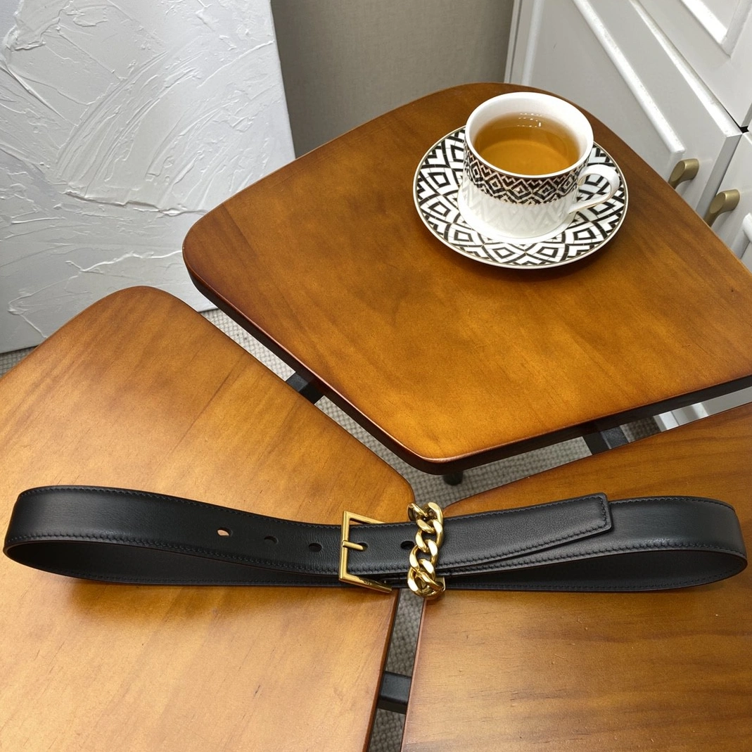 Trendy 3315 Yves Saint Laurent AAA Belts